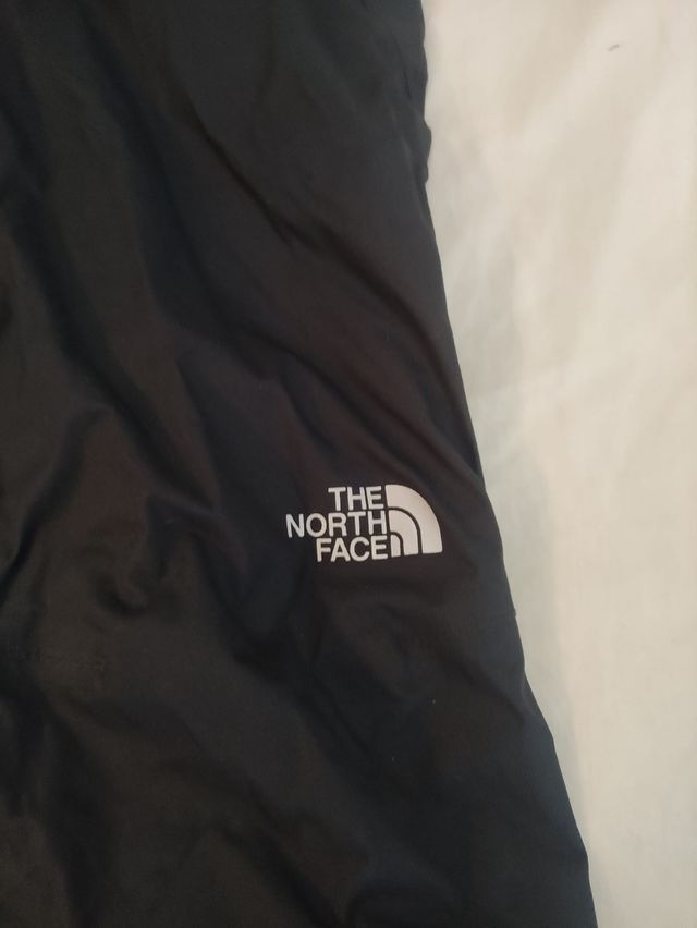 Pantalon ski niño north face talla 6
