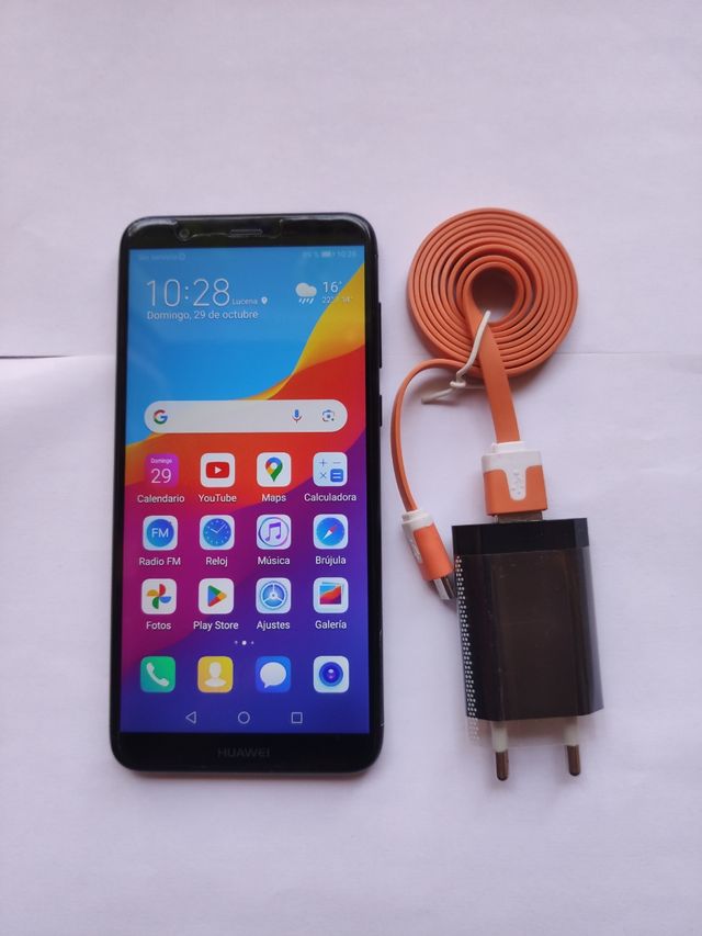 HUAWEI SMART 2018