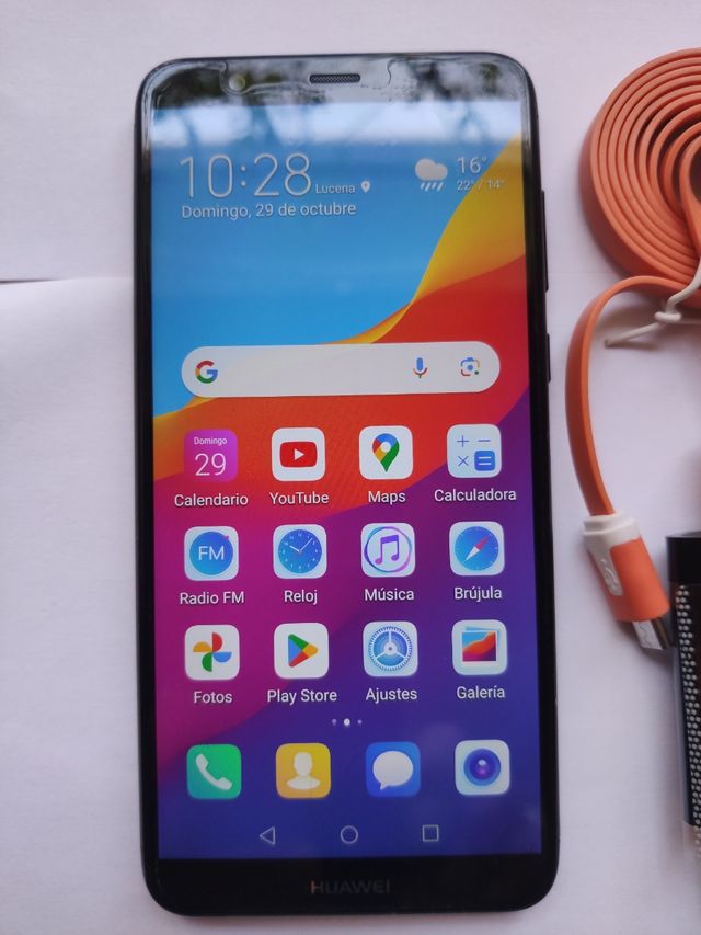 HUAWEI SMART 2018