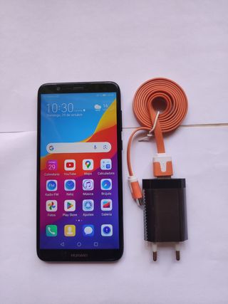 HUAWEI PSMART 2018