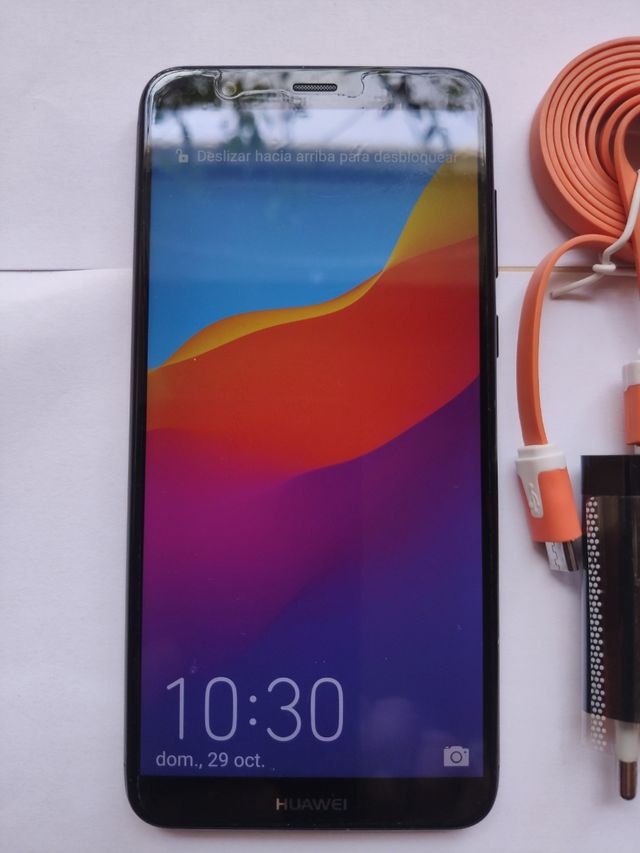 HUAWEI SMART 2018