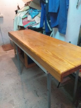 Barra.mostrador