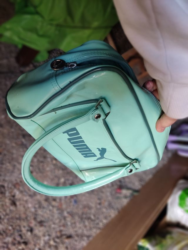 Bolso puma
