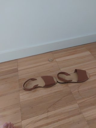 Sandalias mallorquinas para niño