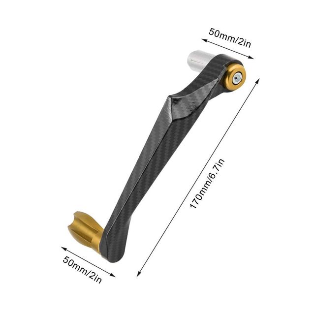 Protetores de mãos para motocicletas