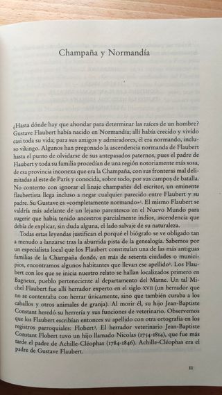 Gustave Flaubert - Herbert Lottman