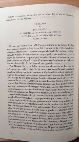 Gustave Flaubert - Herbert Lottman