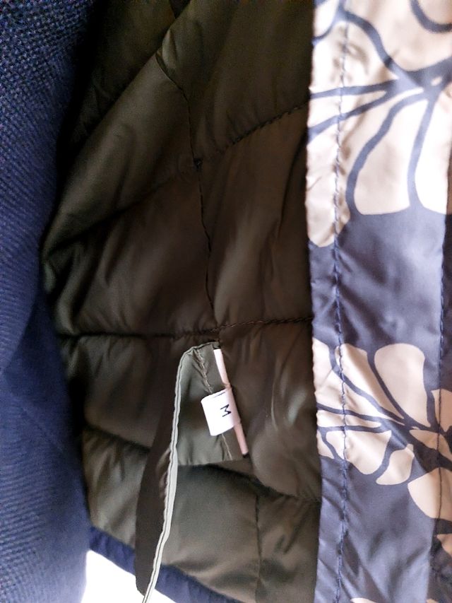 Piumino uomo 100 gr. Super Light Rifle