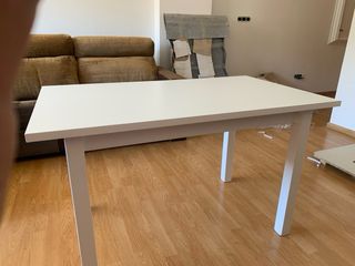 mesa camilla vista
