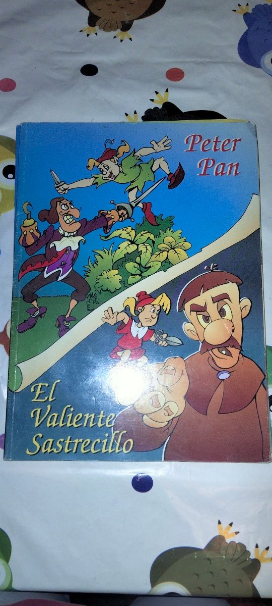 Libro infantil