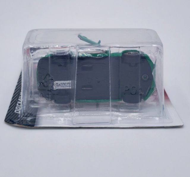 MERCEDES AMG GT R REF. 9613-1 MAJORETTE PREMIUM