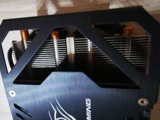 Gigabyte GeForce GTX 970 G1 WindForce OC