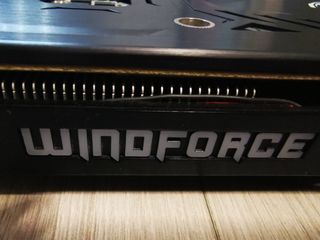 Gigabyte GeForce GTX 970 G1 WindForce OC
