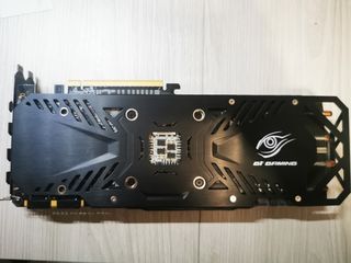 Gigabyte GeForce GTX 970 G1 WindForce OC