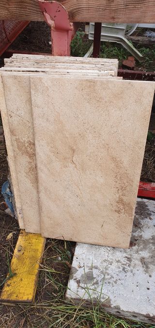 Azulejo blanco