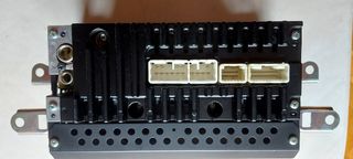 Autorradio Toyota Aurys 2007