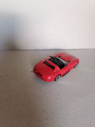 Chrysler Viper de Burago 