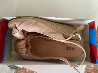 Cuñas talla 38