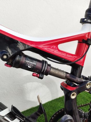 Bicicleta BTT Specialized