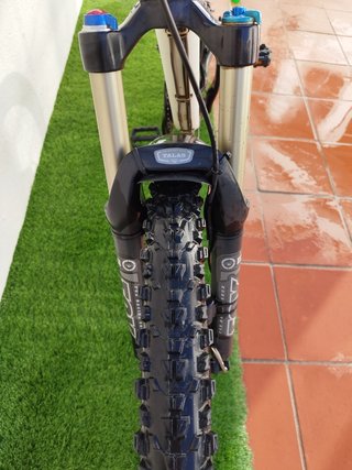 Bicicleta BTT Specialized