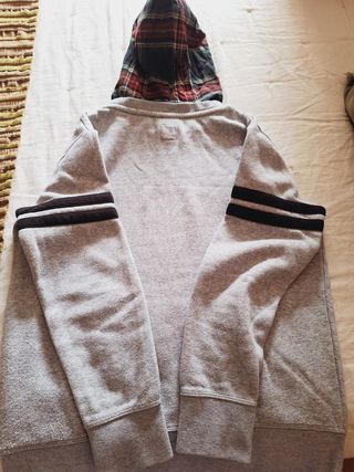 SUDADERA GAP NIÑO