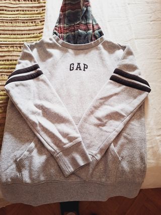 SUDADERA GAP NIÑO