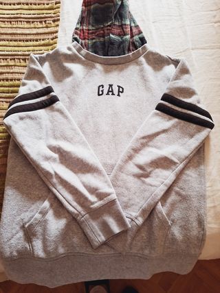 SUDADERA GAP NIÑO