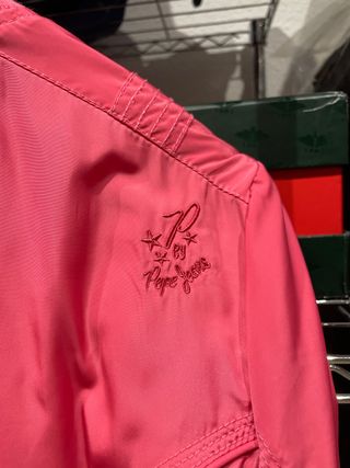 Bomber Pepe Jeans