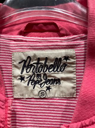 Bomber Pepe Jeans