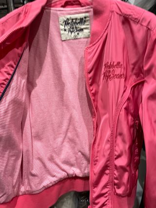 Bomber Pepe Jeans