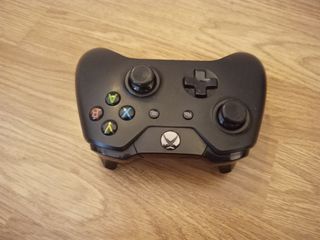 Xbox one X . Project Scorpio