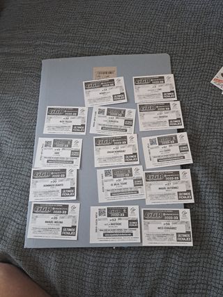 Album 2022 2023 Este