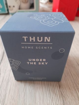 Candela piccola Thun 