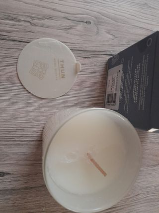 Candela piccola Thun 