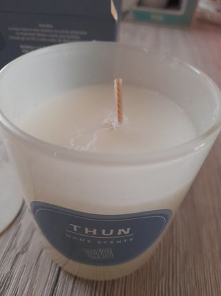 Candela piccola Thun 
