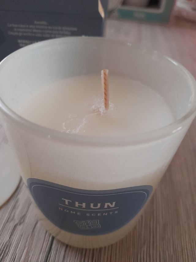 Candela piccola Thun