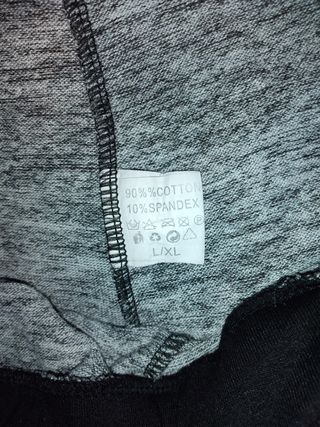 Pantalone sportivo ragazza a stelle