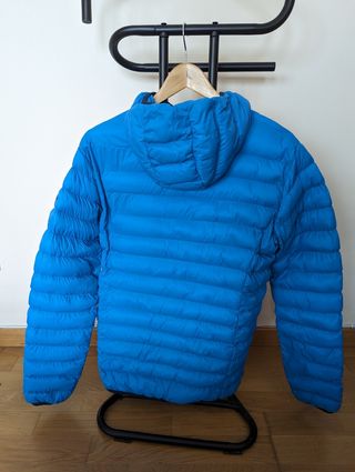 Plumifero Izas