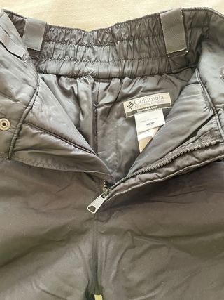 Pantalon esqui infantil
