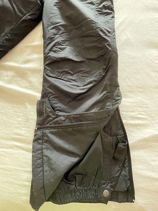 Pantalon esqui infantil