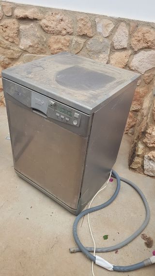 Despiece Lavavajillas 