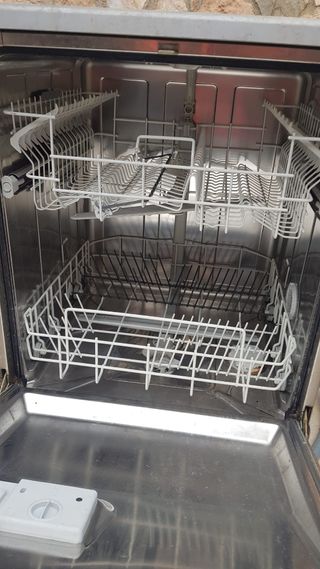 Despiece Lavavajillas 