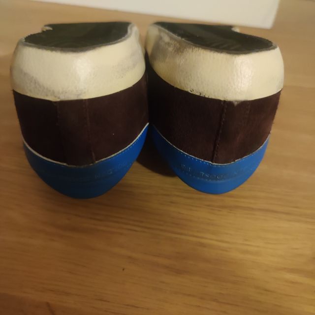 Zapatillas Golden Goose Superstar 39