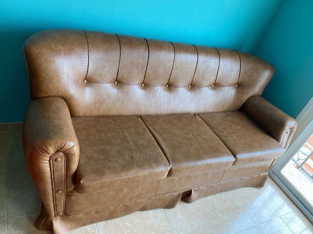 Sofa vintage