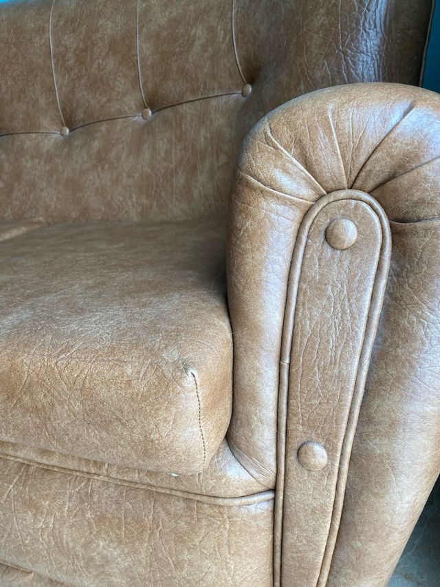 Sofa vintage