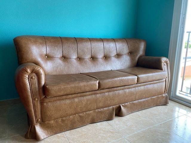 Sofa vintage