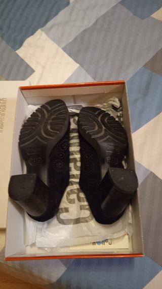 zapatos Callaghan nº 36