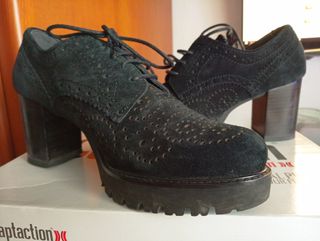 zapatos Callaghan nº 36