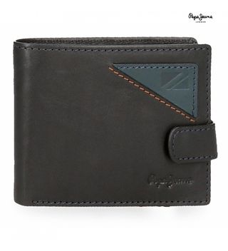 CARTERA PEPE JEANS STRIKING MARINO