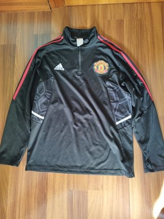 Chandal Manchester United Adidas